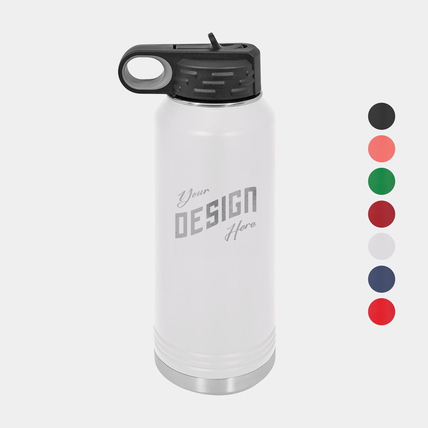 Water Bottle